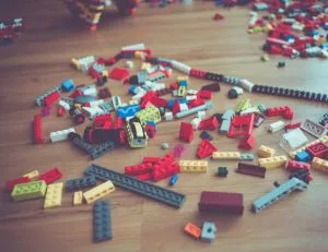 how to get family to tidy up