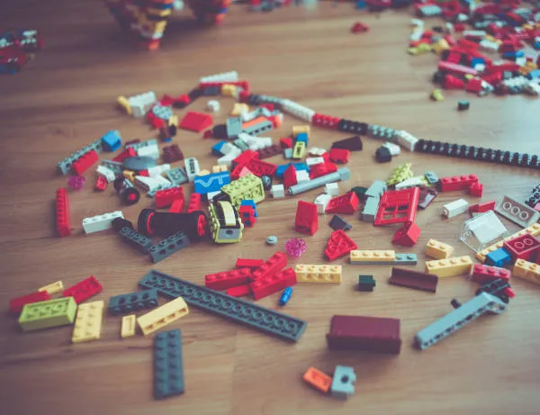 how to get family to tidy up