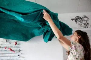 How to motivate yourself to complete boring tasks like cleaning