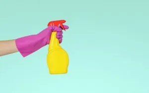 Why is a spring clean good for me?
