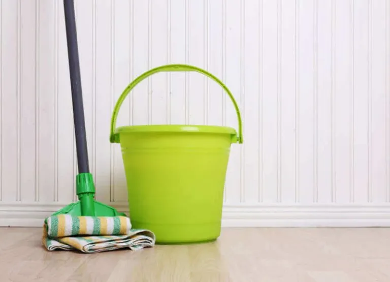 What floors are the easiest to clean?
